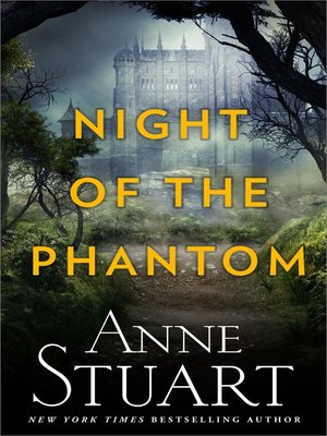 cover image of Night of the Phantom